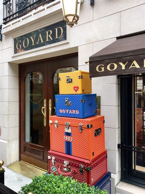 goyard near me|maison goyard near me.